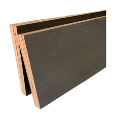 تخته سه لا ضد شعله برای کابینت